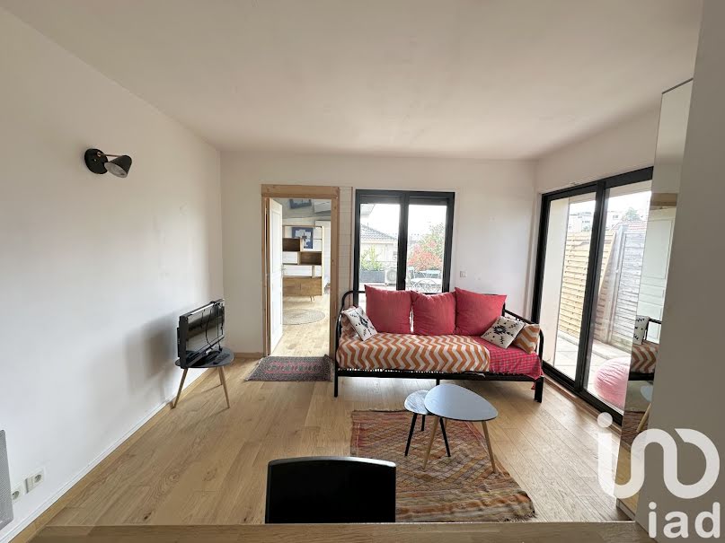 Vente appartement 2 pièces 38 m² à Dijon (21000), 125 000 €