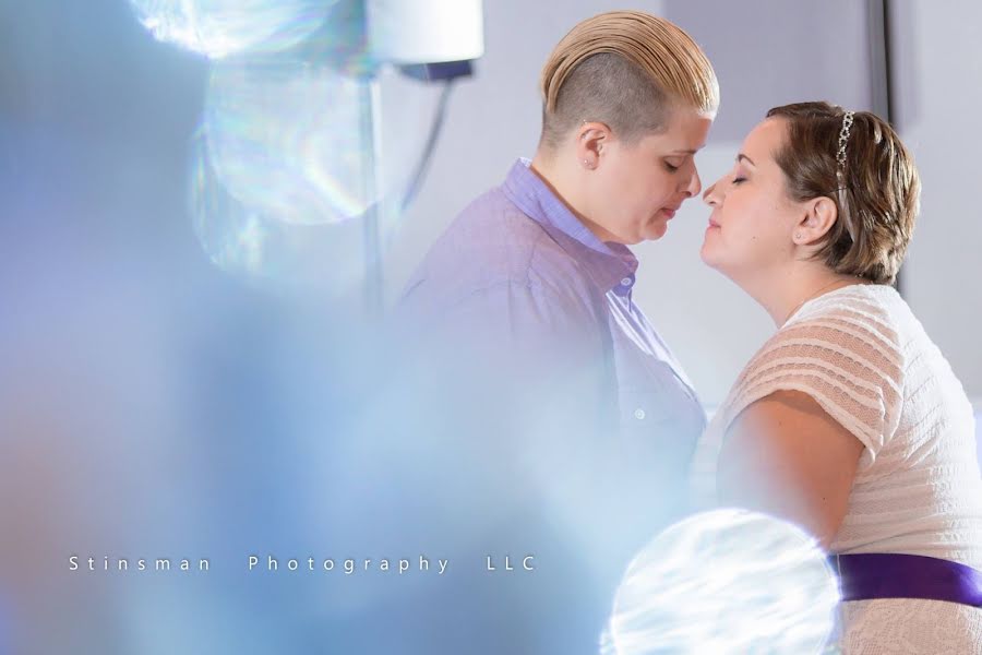 Fotografer pernikahan Jackie Stinsman (jackiestinsman). Foto tanggal 25 Mei 2023