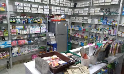 Aggarwal Pharmacy