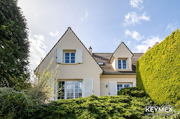 maison à Boissy-l'Aillerie (95)