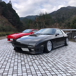 RX-7 FC3S