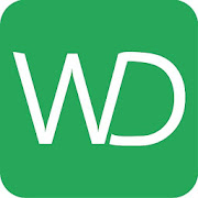 Whamdeal  Icon