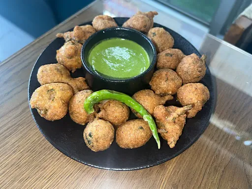 Moong Dal Vada [15 Pieces]