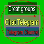 Cover Image of Скачать Chat Telegram 1.0.1 APK
