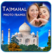 Tajmahal PhotoFrames 1.0 Icon