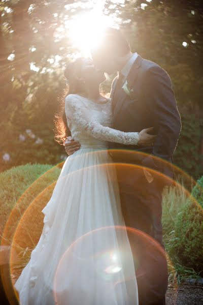 Photographe de mariage Katarina Nichol (katarinanichol). Photo du 1 décembre 2019