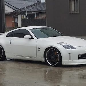 フェアレディZ Z33