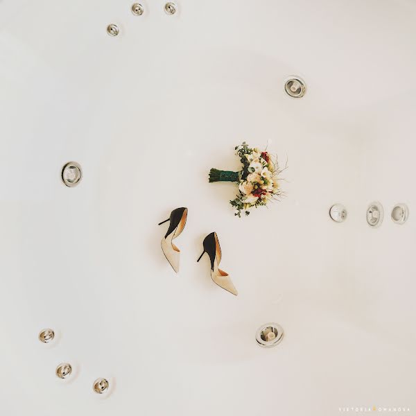 Photographe de mariage Viktoriya Romanova (panna). Photo du 25 avril 2015