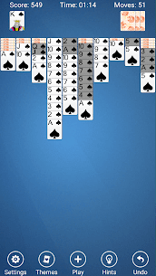 Spider Solitaire 5