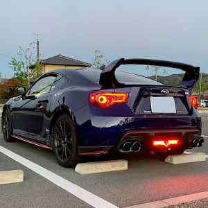 BRZ ZC6