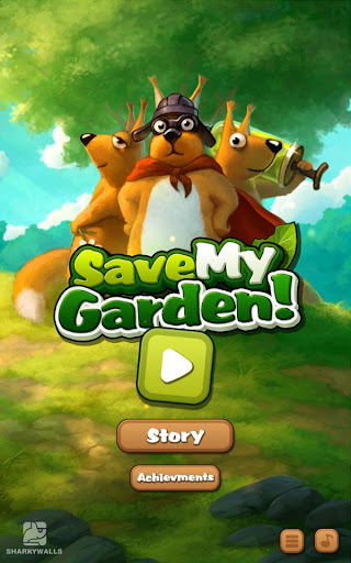 Save My Garden