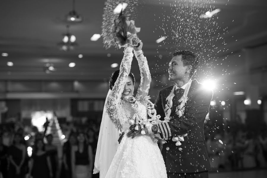 結婚式の写真家Thitipong Srisathan (kong)。2020 11月3日の写真