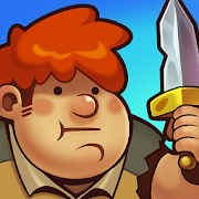 DowngeonQuest 1.1 Icon