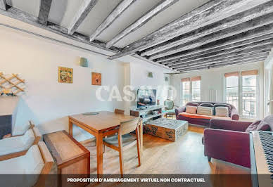 Appartement 16