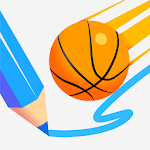 Cover Image of Download Dunk Line 1.3.1 APK