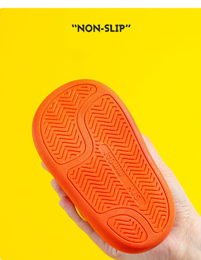 Title 2, Toddler Baotou Beach Sandals and Slippers for B...