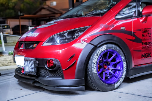超安い コルトラリーアートバージョンRのz27ag・コルトラリーアート タイヤ・ホイール
