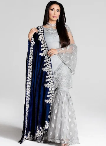 outfit-ideas-for-wedding-guest-gharara