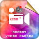 Download Secret Video Recorder: Secret Camera For PC Windows and Mac 1.0