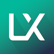 LearnX - Social Learning & Tutoring for any skill  Icon