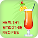 Healthy Smoothie Recipes Icon