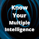 Download Know Your Multiple Intelligence For PC Windows and Mac 1.0