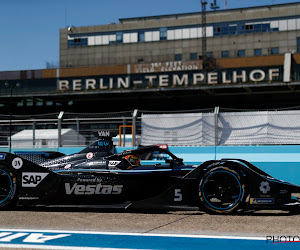 🎥 UPDATE: Stoffel Vandoorne verzilvert polepositie en behaalt allereerste zege in Formule E