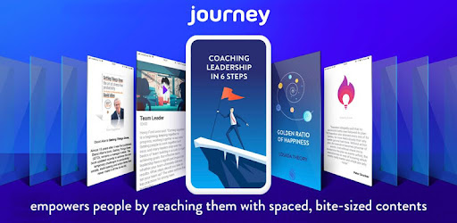 journey app free vs paid