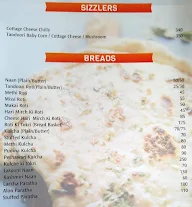 Vits Amber menu 8