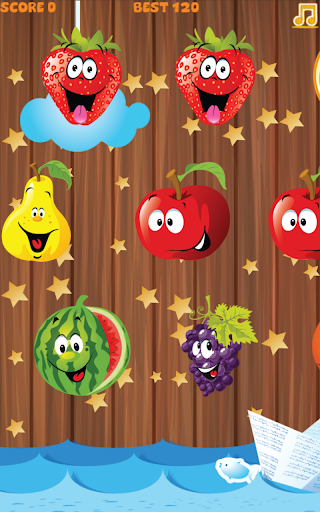 免費下載休閒APP|Toddlers Fruit Shoot app開箱文|APP開箱王