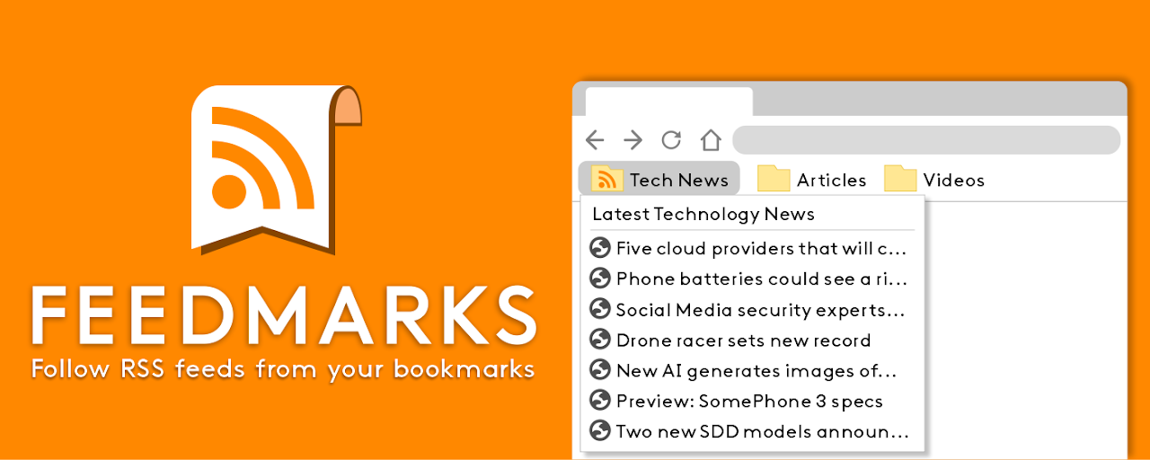 Feedmarks Preview image 2