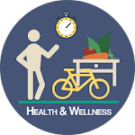 Cover Image of Download Health & Wellness: Health News 2.2.5 APK