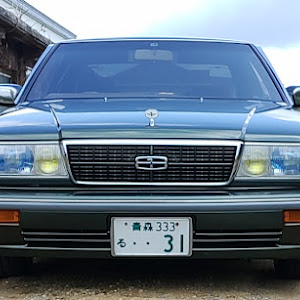 グロリア CY31