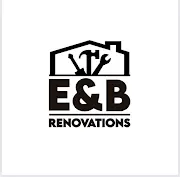 E&B Renovation Logo