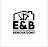 E&B Renovation Logo