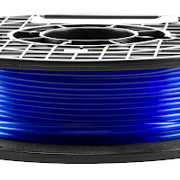 Taulman Blue T-Glase Filament - (1lb) 2.85mm