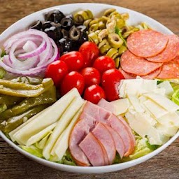 Rosati's Antipasto Salad