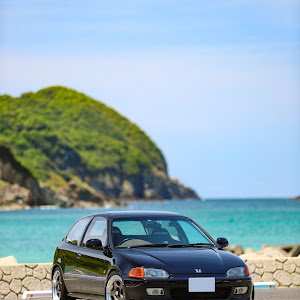 シビック EG6