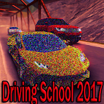 Cover Image of Descargar Driving School 2017 Tips 2.0 APK