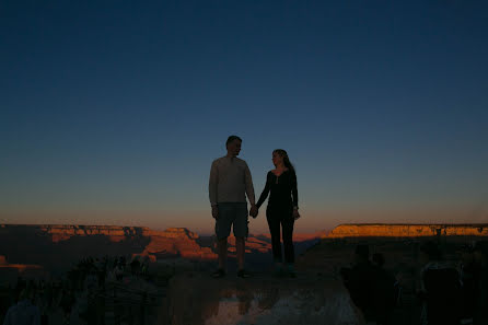 Photographe de mariage Natalya Yasinevich (nata). Photo du 30 janvier