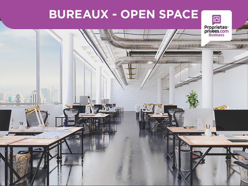 Location  locaux professionnels  120 m² à Metz (57000), 1 200 €