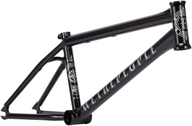 We The People Battleship BMX Frame - 20.5" TT alternate image 10