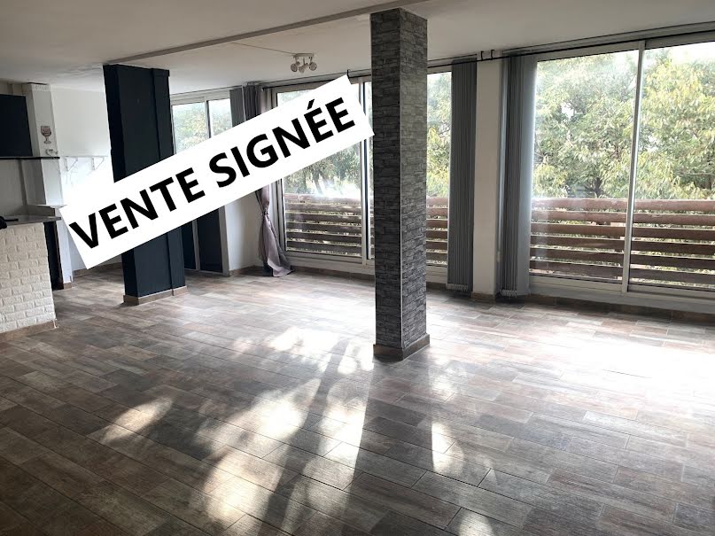 Vente appartement 4 pièces 85 m² à La Valette-du-Var (83160), 158 000 €