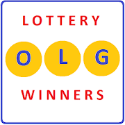 Olg Lottery Winners  Icon