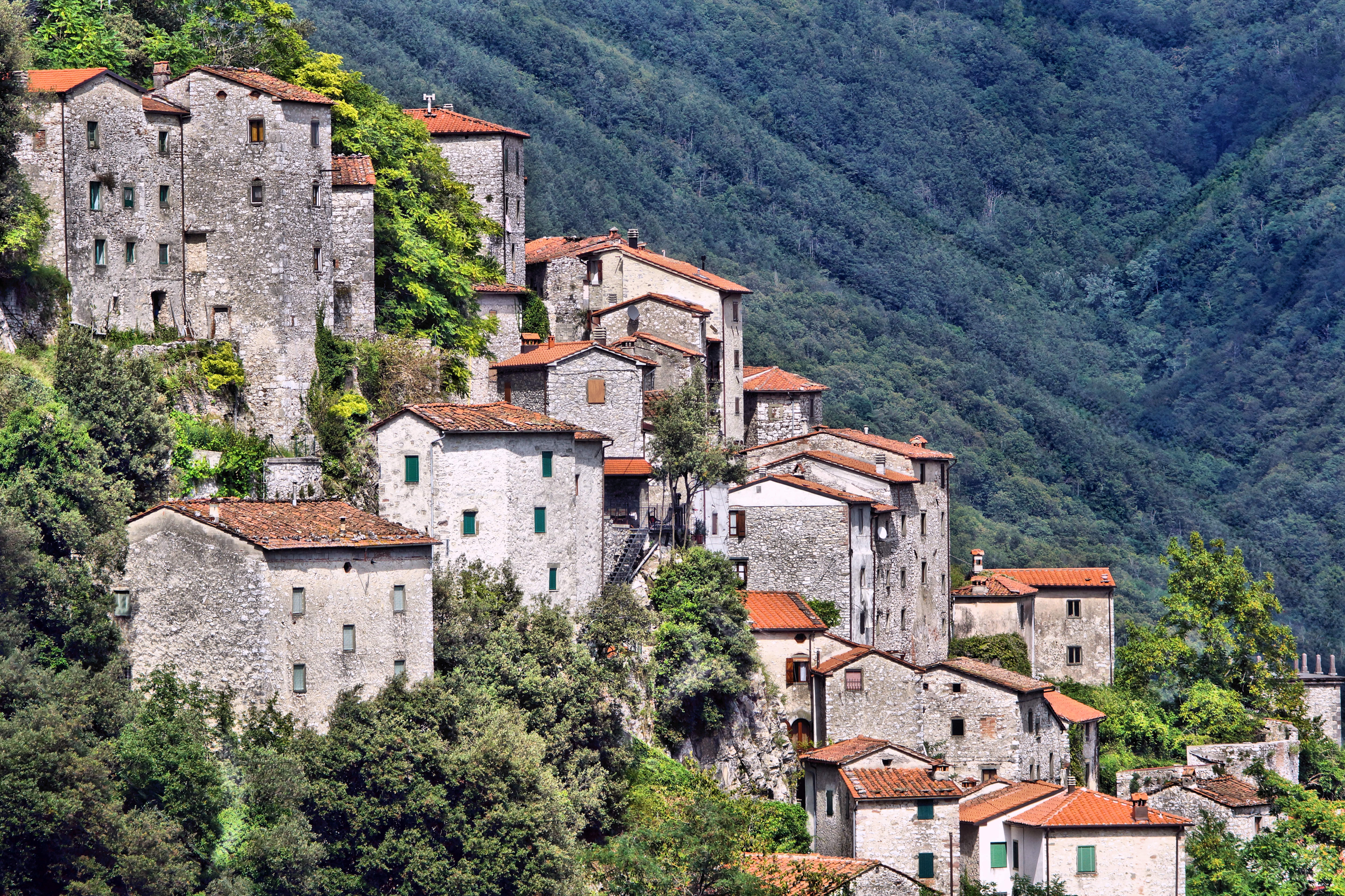 Lucchio ( Lucca ) di ruggeri alessandro