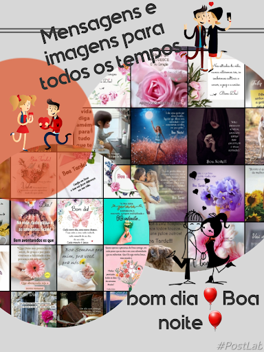 Bom dia ⏰ Mensagens e imagens para todos os tempos