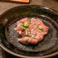 胡同燒肉夜食