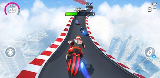 Bike Race: Racing Game