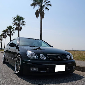 アリスト JZS161