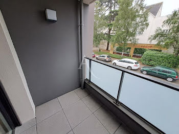 appartement à Nantes (44)